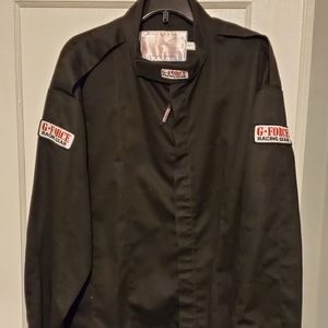 G - FORCE Racing Jacket